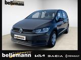 Volkswagen Touran 1.0 TSi Trendline|Einpark vo+hi - Volkswagen Touran: Trendline