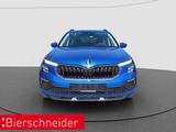 Skoda Kamiq 1,0 TSI DSG Essence TM PDC DAB SMART LINK  - Gebrauchtwagen in Ludwigsburg