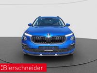 Skoda Kamiq - Vorschau Bild 3