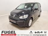 Volkswagen up! 1.0 MPI United Klimaautomatik - Volkswagen up!: United