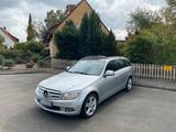 Mercedes-Benz Mercedes C280T W204 Avantgarde Panoramadach - Mercedes-Benz C 280: Kombi
