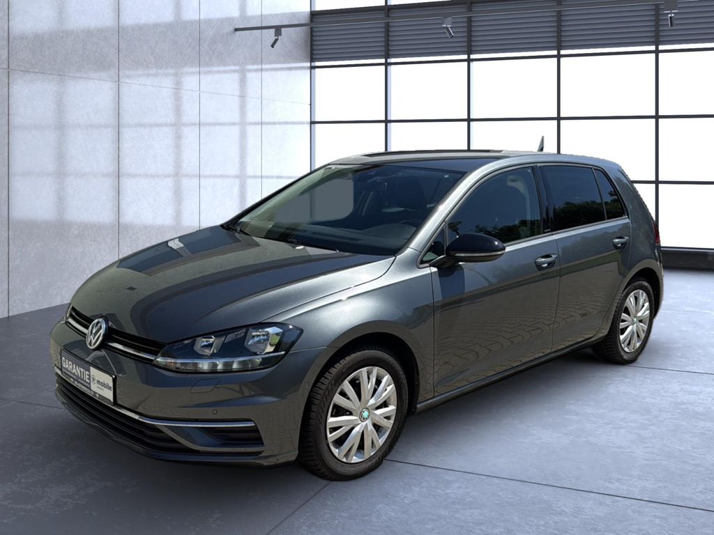 Image of Volkswagen Golf