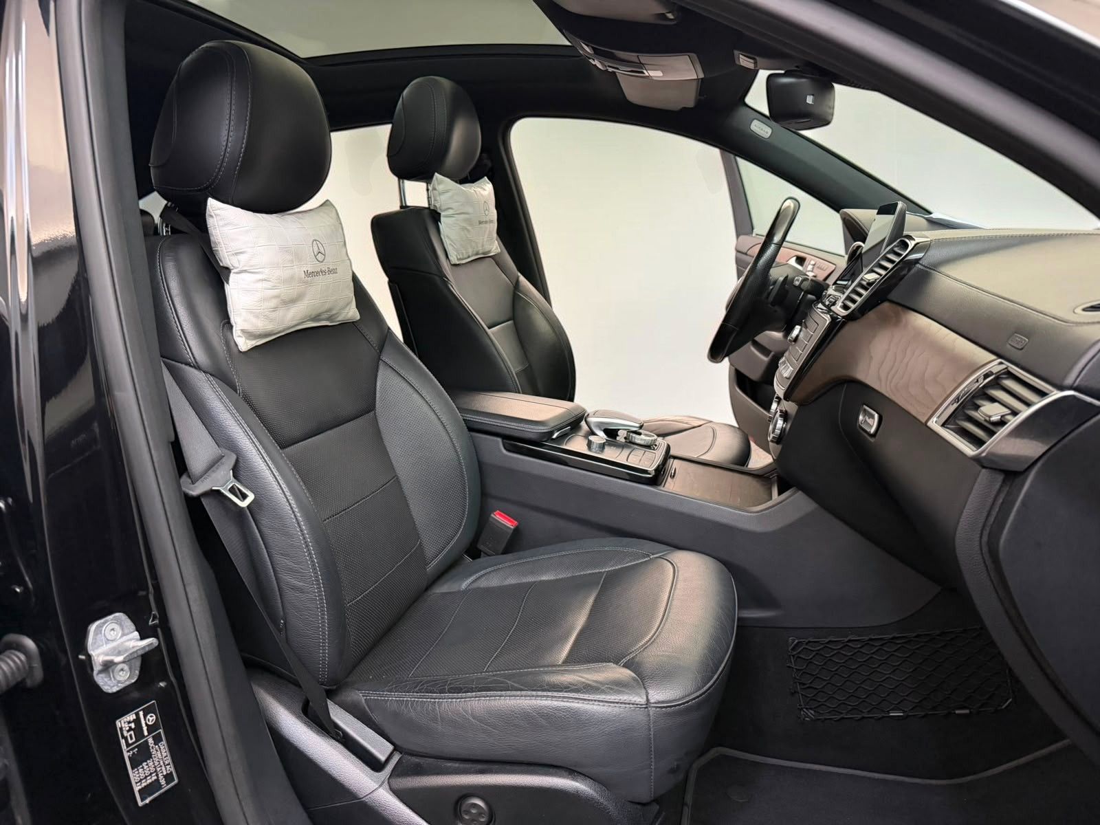 Mercedes-Benz GLE 400 Coupe AMG Line AIRM*H&K*MEMO*360*SITZKLI foto 23