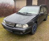 Volvo V70 Allrad - Volvo V70 aus 1999