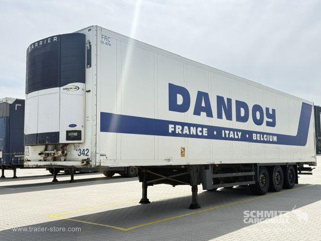 Schmitz Cargobull Oplegger Vries Standard