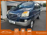 Hyundai H-1 Starex, 4x4 Allrad, 7 sitzer, AHK,PDC,