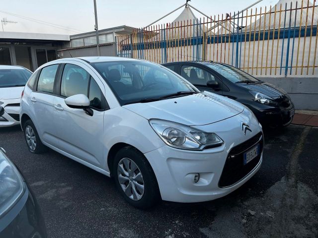 Citroën Citroen C3 1.4 HDi 70 FAP Business