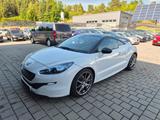 Peugeot RCZ Basis Sport,ModellpflegeNavi,Xenon,Tempomat - gebrauchte Peugeot RCZ aus dem Jahr 2015