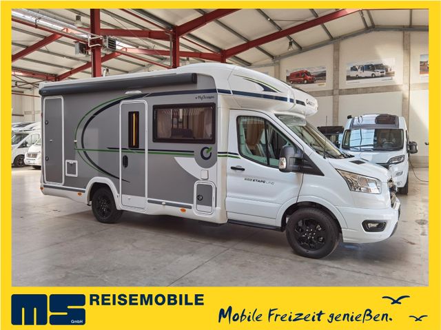 Chausson 660 ETAPE LINE /-2025- / 640- XXL - HUBBETT / GA