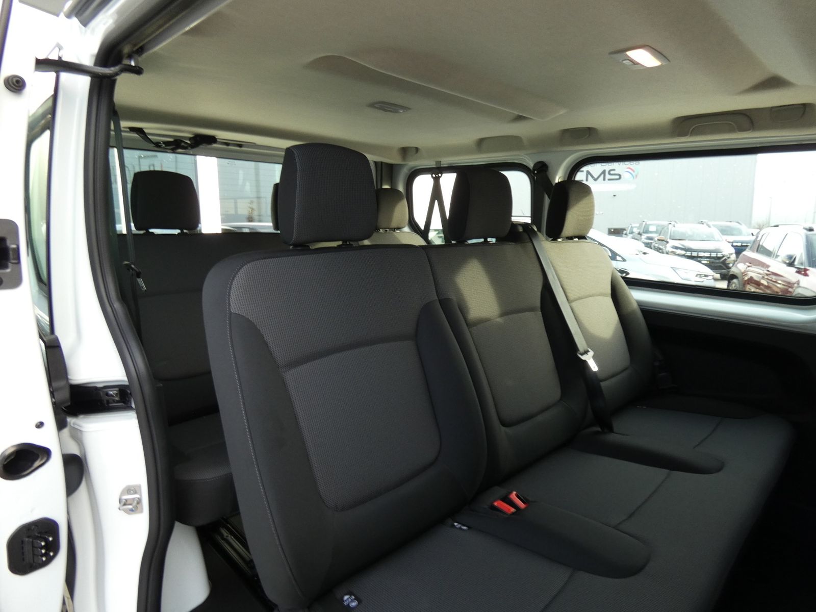 Renault Trafic - Bild 13
