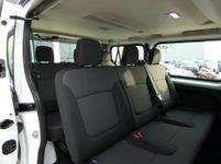 Renault Trafic - Vorschau Bild 13