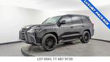 Lexus LX 570  LUXURY  € 67.900 T1 - Lexus LX 570 Gebrauchtwagen