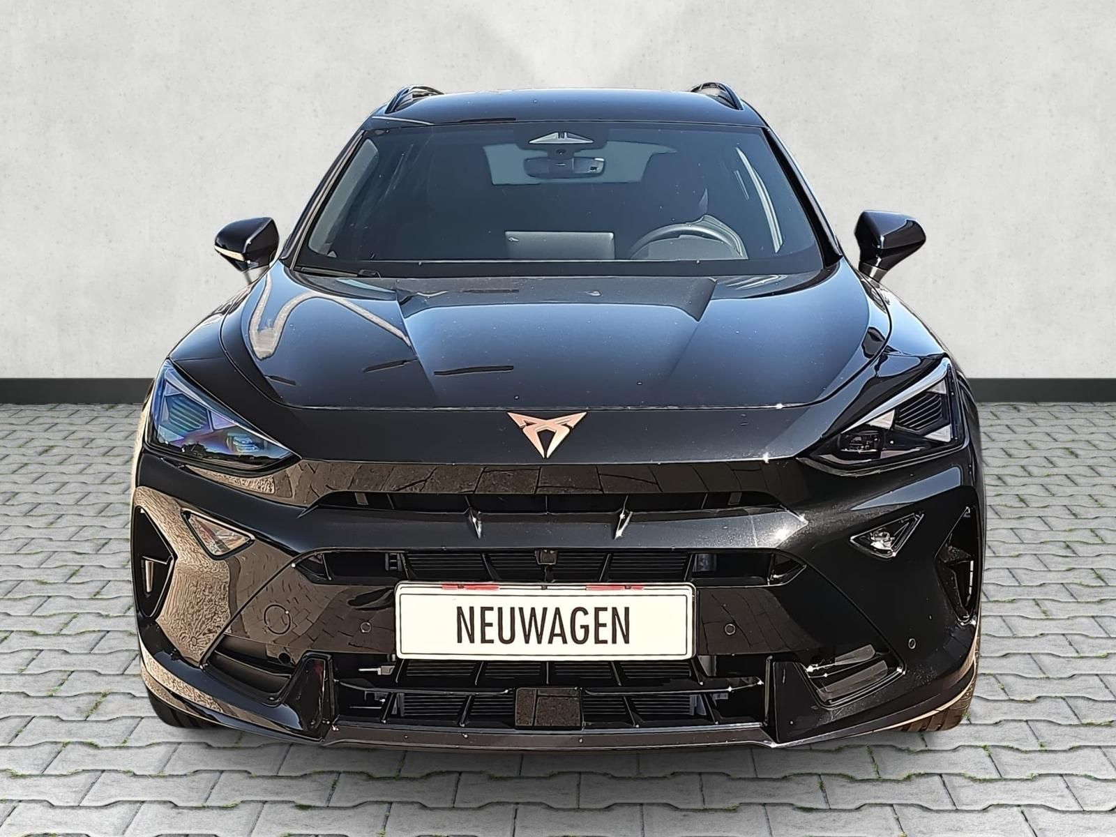 Cupra Formentor 2.0 TSI DSG 4Drive 5JGar EdgePaket AHK imagem 3