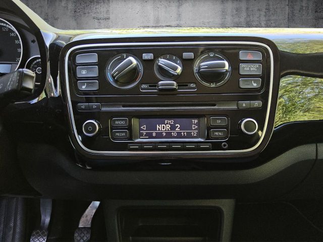 up! cross up! 1.0 Cool+Sound Klima