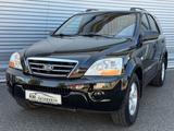 Kia Sorento 2.5 CRDi VGT LX 4x4 - Kia Sorento Lx mit Diesel-Antrieb