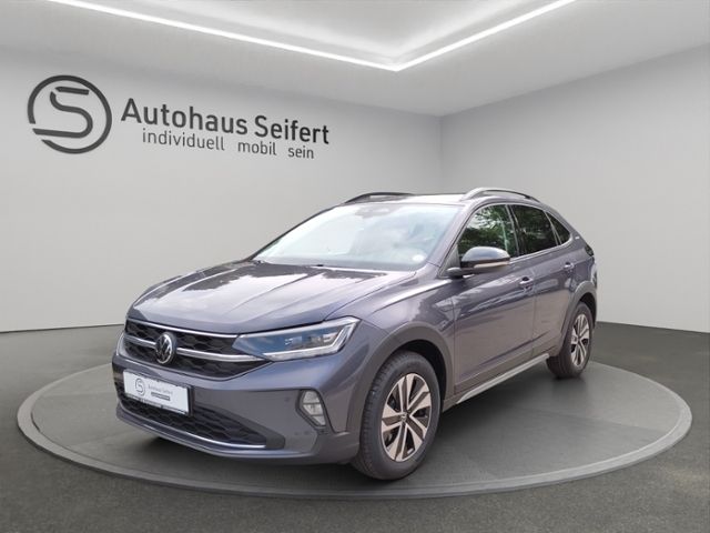 Image of Volkswagen Taigo