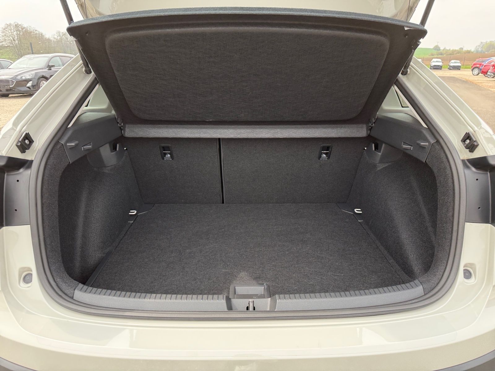 Volkswagen Taigo - Bild 12