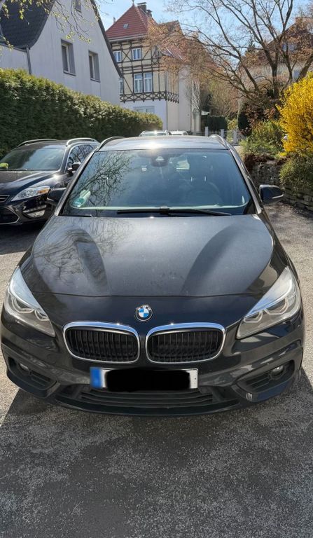 Image of BMW 220 Active Tourer