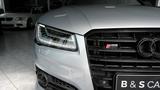 Audi S8 4.0 V8 Matrix BOSE Carbon PLUS 21inch - Audi S8 Gebrauchtwagen
