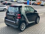 Smart ForTwo Passion Micro Hybrid Drive Shz Klima Pano - Smart ForTwo in Kassel