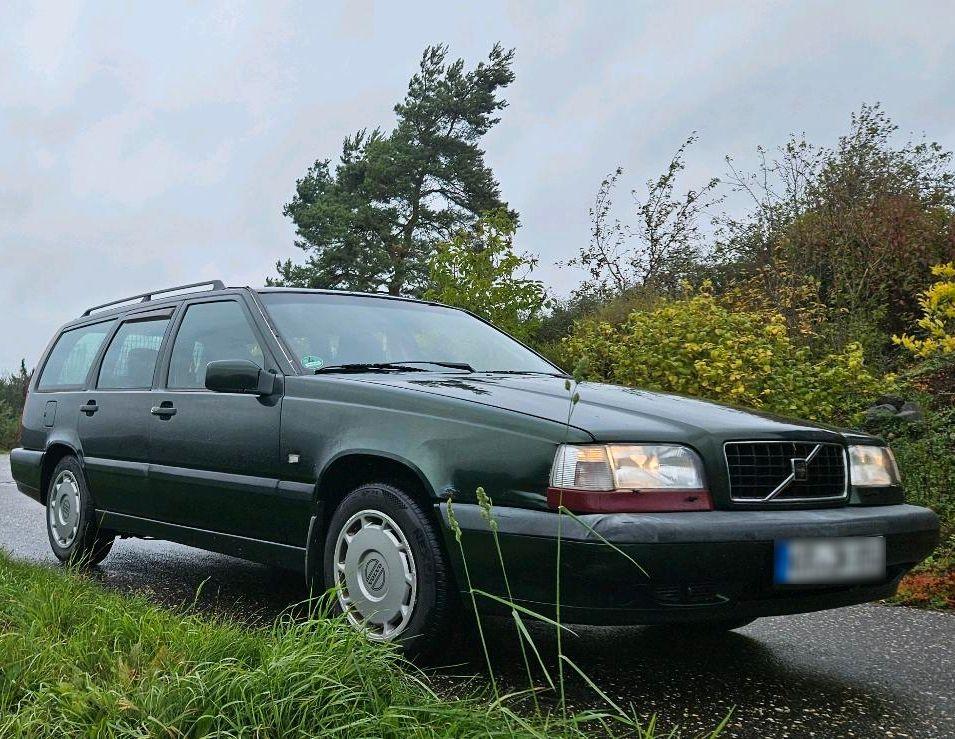 Volvo 850 Kombi