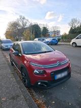 Citroën Citroen C3 PureTech, TÜV neu, Kleinwagen - Citroën C3 in Bielefeld