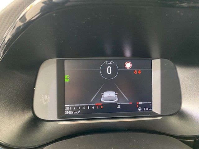 Fahrzeugabbildung Opel Corsa F 1.2 ELEGANCE NAVI/LED/SH/SPORT/PC/VIRTU.