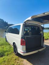 Volkswagen T6 Bulli Camper im California Style - Bett&Küche - Volkswagen Diesel California