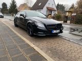 Mercedes-Benz Mercedes CLS 350 AMG Paket ab Werk - aus 2012: Mercedes Cls