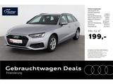 Audi A4 Avant 30 TDI S-Tronic NAV/StHZ/AHK-Vorb./PDC+