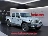 Jeep Gladiator 3.0 V6 CRD Overland NAVI LED WINTER - Jeep Gladiator aus 2023