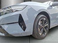 Opel Astra - Vorschau Bild 4