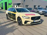 Volvo V90 Kombi Plus Dark *LEDER*TAXI*LED*MEMORY*H&K* - Volvo V90: Plus Dark