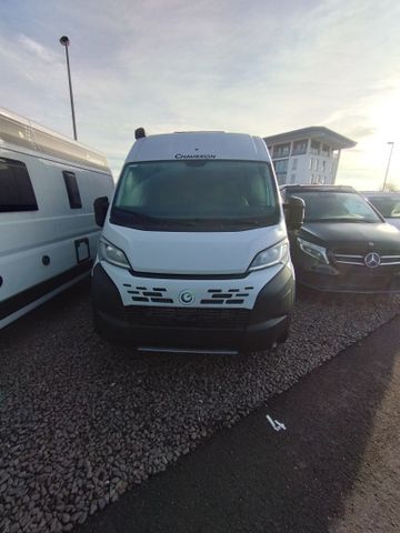 Chausson Van First Line V594 Connect Paket, Zubehör Paket