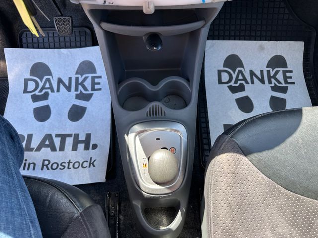 Toyota Aygo "ckIN2U" Automatik