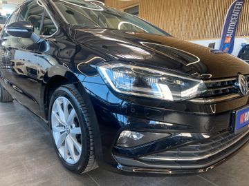 Volkswagen Golf Sportsvan VII Highline *1.HAND*19%MWST*LED*
