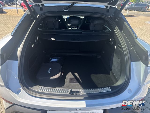BYD SEALION 7 390 kW Design AWD 360 Panorama