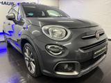 Fiat 500X Sport 1HD LEDER PANO CAM APPLE LED SPUR KEY - Fiat 500X mit Schiebedach