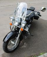 Honda VT 750 Shadow - HONDA ABS SHADOW 750