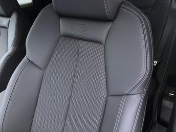 2026 AUDI Q4 E-TRON 缩略图 18