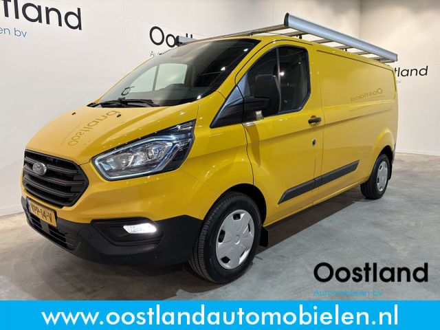 Ford Transit Custom 320 2.0 TDCI L2H1 Trend / Euro 6