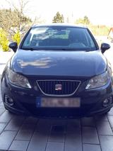 Seat Ibiza 1.4 16V Style ST Style - gebrauchte Seat Ibiza aus dem Jahr 2010