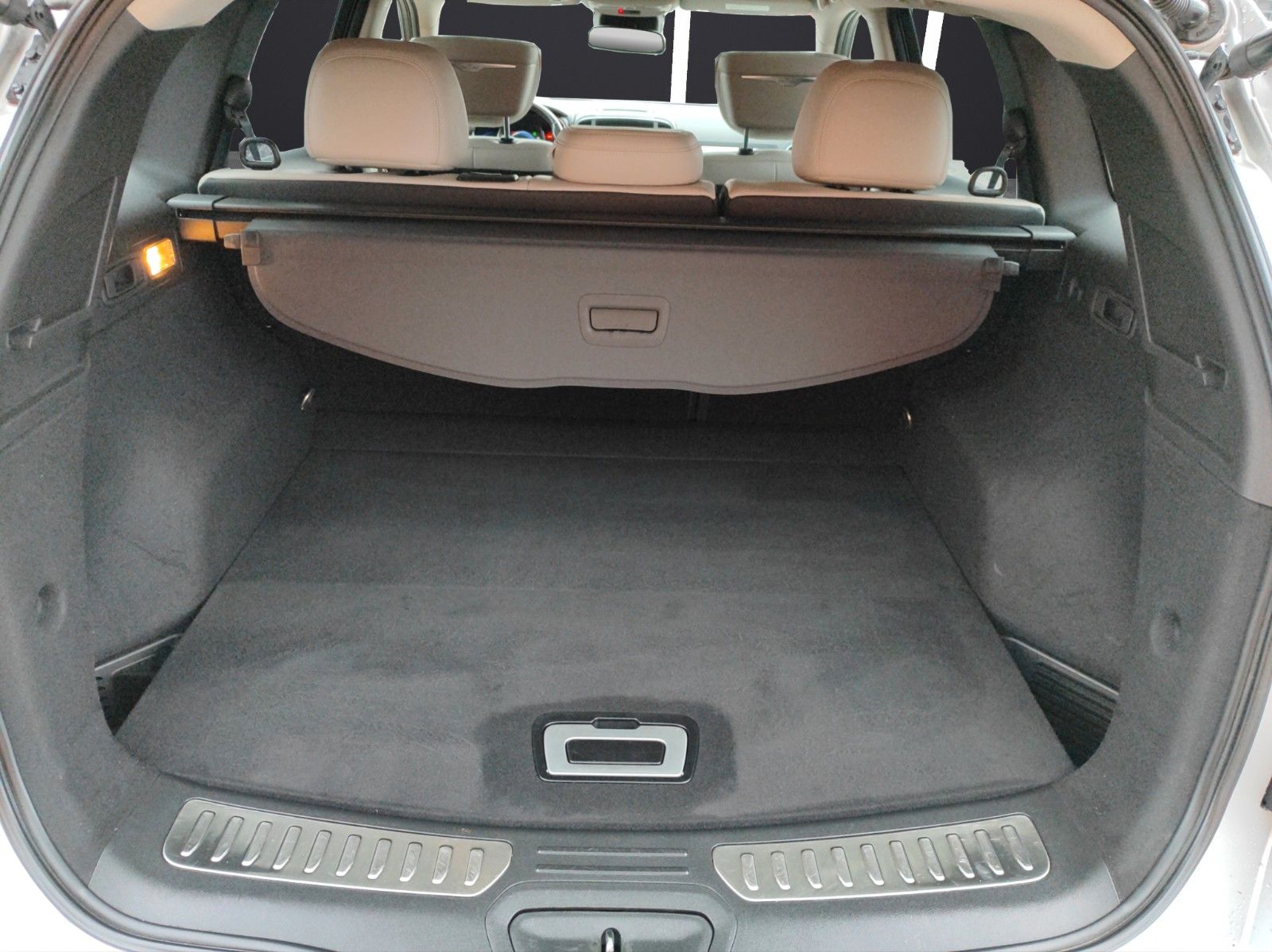 Fahrzeugabbildung Renault Koleos 4x4 LED/Pano/PDC/Kamera/Leder