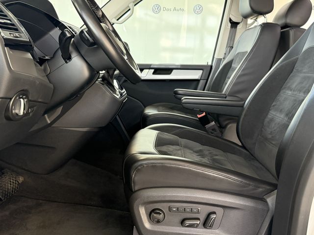 Volkswagen T6 Multivan DSG LED ACC NAV APP DYNAUDIO AHK