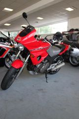 Yamaha TDM 850 3VD 1.Hand! - YAMAHA TDM 850 3VD