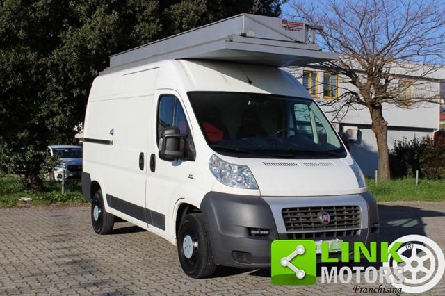 Fiat FIAT H2 L2 DUCATO