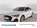 Audi A3 Lim 35 TDI S-tronic S-Line schwarzpaket*Kamer