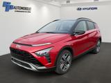 Hyundai BAYON 1.0 T-GDi 48V Trend - rote Hyundai BAYON