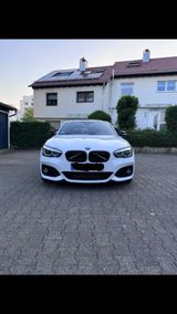 BMW 120d F20 M Sport Paket Shadow Edition - BMW 120: 120d Edition Sport