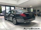 Mercedes-Benz E 450 4M Avantgarde COMAND DISTR PSD 360° MBeam - Mercedes-Benz E 450 aus 2019